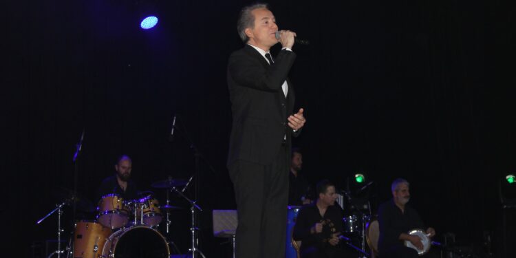 مروان خوري كاد يلغي حفله بالمغرب بسبب!