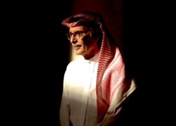 نجوم العرب ينعون صاحب السمو الملكي بدر بن عبدالمحسن