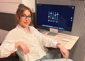 يارا تكشف سراً عن أغنيتها القادمة