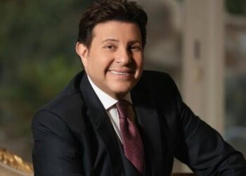 هاني شاكر يوجه رسالة لـ محمد عبده