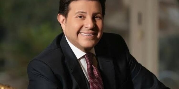 هاني شاكر يوجه رسالة لـ محمد عبده