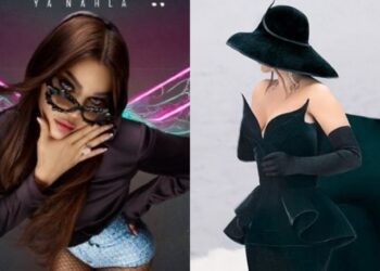 بعد ألبومها الجديد.. هذا ما طلبته إليسا من هيفاء وهبي