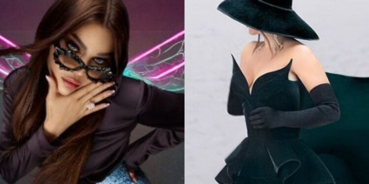 بعد ألبومها الجديد.. هذا ما طلبته إليسا من هيفاء وهبي