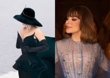 أصالة نصري لـ إليسا “مكانتك بالقلوب ثابتة”