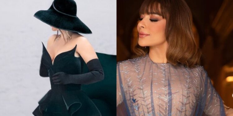 أصالة نصري لـ إليسا “مكانتك بالقلوب ثابتة”