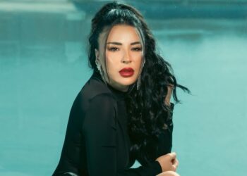 ماغي بوغصن “التحرش مش عيب الضحية”