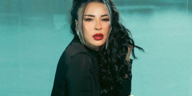 ماغي بوغصن “التحرش مش عيب الضحية”