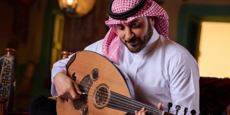 ماجد المهندس في جلسة نوعية يوم الخميس