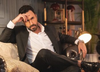 نادر الأتات بصورة خاصة من أغنيته الجديد
