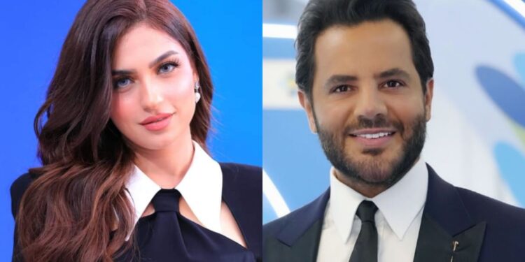 نيشان يواجه السجن بسبب ياسمين عز