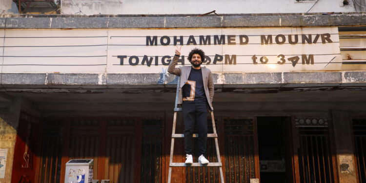 لبنان يشهد عودة سينما الكوليزيه التاريخية