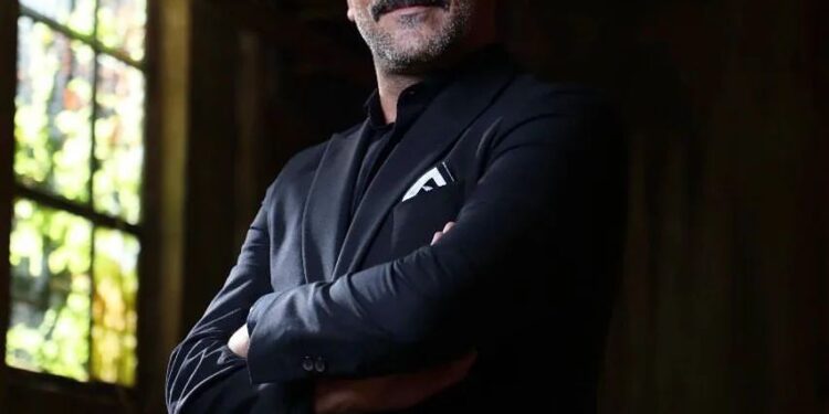 عبد المنعم عمايري يكشف سبب عدم زواجه مرة ثانية