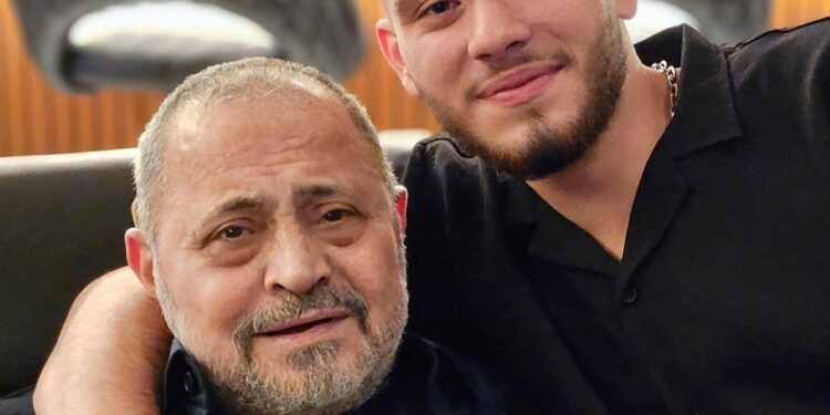 الشامي سعيد بلقاء جورج وسوف وهذا ما قاله..