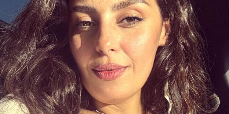 فدوى الطالب تتحدث عن تعرضها للتحرش