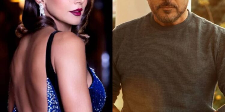 عابد فهد يهاجم كاريس بشار والسبب!