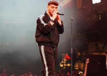 الشامي يستعد لطرح جديده قريباً