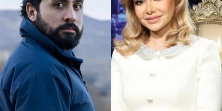 هل يجمع الحب نادين تحسين بيك وإياد عيسى؟