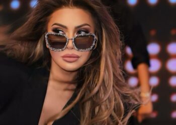 ما حقيقة تصريح نوال الزغبي المسيء بحق العراق