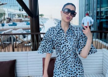 سحب فيلم “تاني تاني” لغادة عبد الرازق من دور العرض