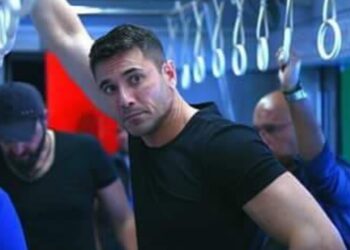 أحمد عز: “يسرا وجه الخير عليّ”