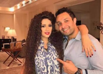 رسالة وائل عبد العزيز لشقيقته ياسمين