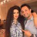 رسالة وائل عبد العزيز لشقيقته ياسمين