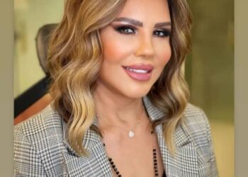 سلمى المصري تتحدث عن تجارب صعبة في حياتها