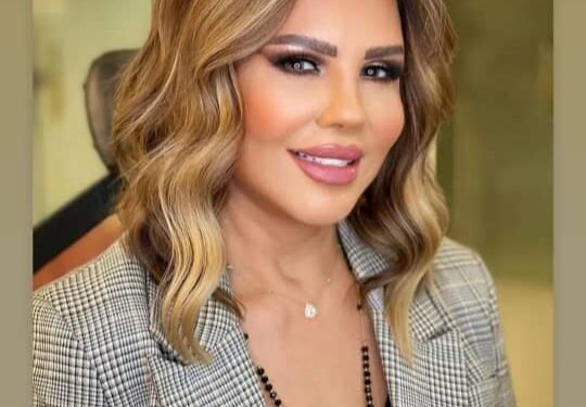 سلمى المصري تتحدث عن تجارب صعبة في حياتها