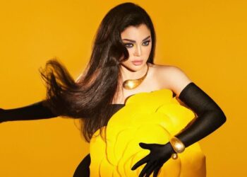 هيفاء وهبي توجه رسالة غامضة: “أنا لا يمكن استبدالي” فمن المقصود؟!