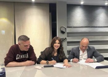 ياسمين عبد العزيز تبدأ تحضيراتها لرمضان المقبل