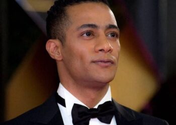 رد فعل محمد رمضان حول شائعات منعه من دخول مصر