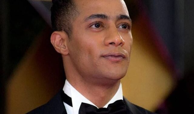 رد فعل محمد رمضان حول شائعات منعه من دخول مصر