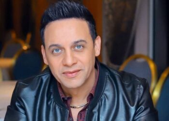 مصطفى قمر على موعد مع جمهوره في لبنان