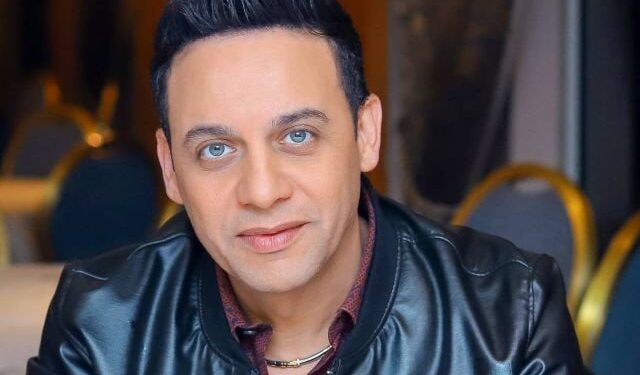 مصطفى قمر على موعد مع جمهوره في لبنان