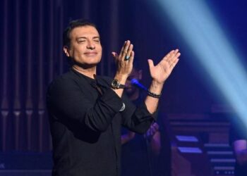 إيهاب توفيق ينفي وجود حفل له في لبنان
