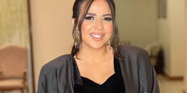 إيمي غانم تفقد الكثير من وزنها