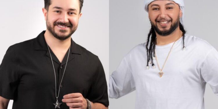 عبود برمدا وحسين بدران يطلقان “النسخة الأصلية