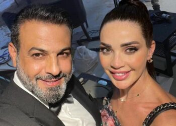 صراع يعيشه “الياس شديد” في “الشبكة”