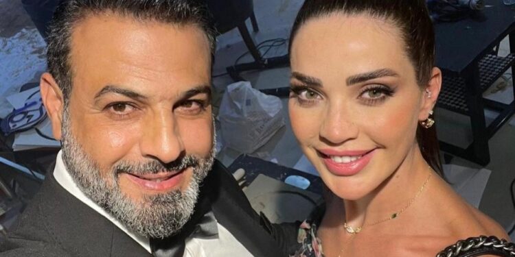 صراع يعيشه “الياس شديد” في “الشبكة”