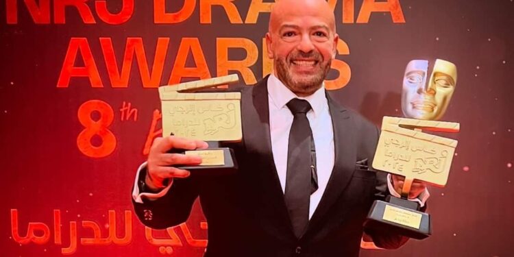 شركة “الصبّاح” تسرق الأضواء في كأس إنرجي للدراما