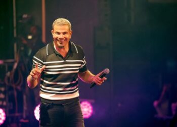 عمرو دياب يطرح جديده والجمهور خائف