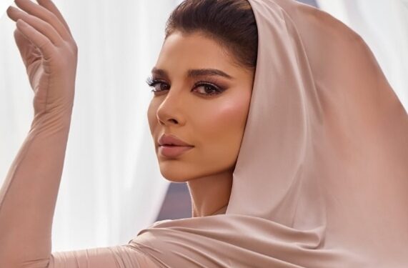 “إنسان” جديد أصالة نصري الآن