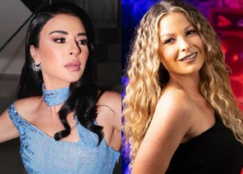 باميلا الكيك عن ماغي بو غصن: اقنعتني