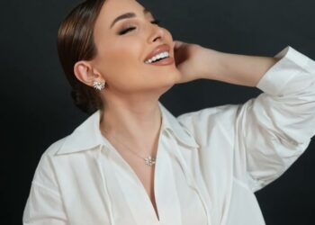 السلام هو أمنية يارا في عيد ميلادها
