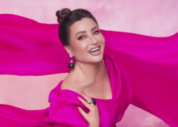 لطيفة التونسية “استنوا كليب مفيش ممنوع”