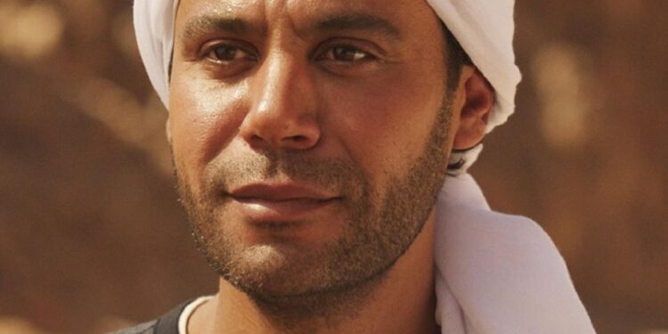 محمد إمام يشارك الإعلان الرسمي لـ اللعب مع العيال