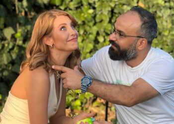 نور علي أستاذ مساعد إلى جانب عروة العربي