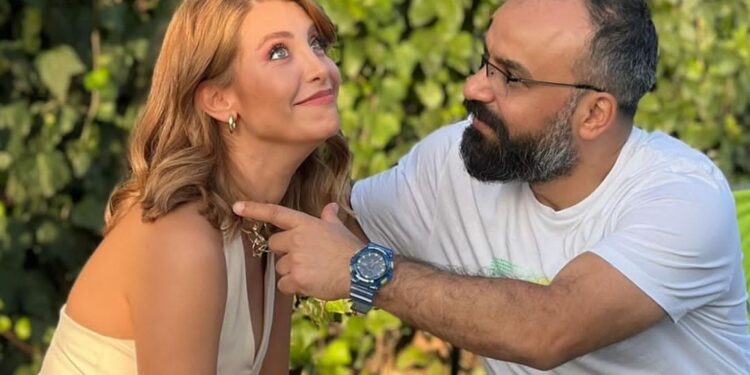 نور علي أستاذ مساعد إلى جانب عروة العربي