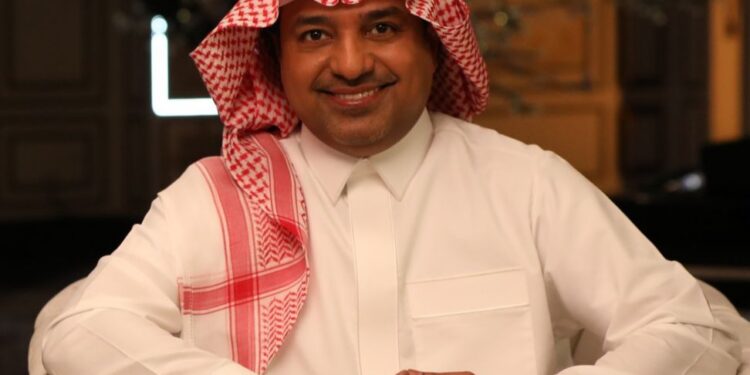 راشد الماجد يعيش نشاط فني كبير وأغنية خاصة ل جدة
