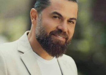 وفيق حبيب يوجه رسالة لحسين الجسمي والأخير يرد أتشرف